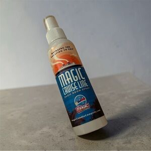 Magic Candle Company  Cruise Line Room Spray